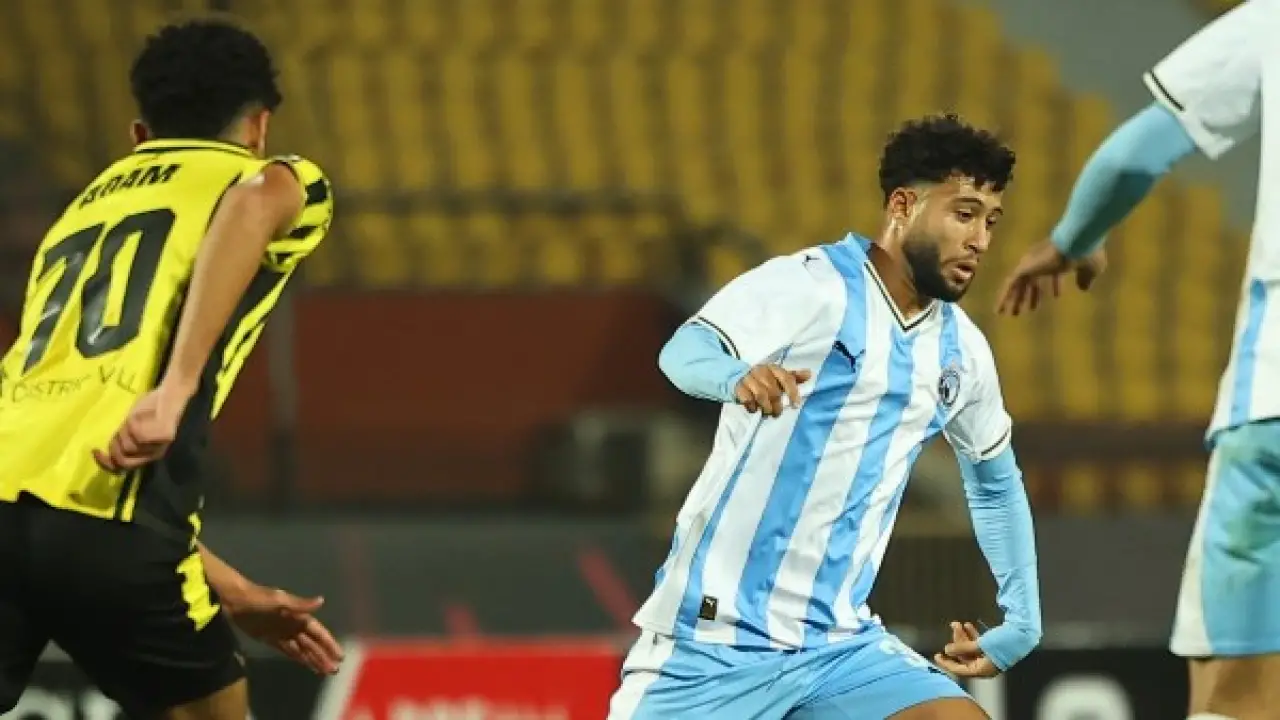 زلزال في عاصمة مصر.. وادي دجلة يلقن شباب بيراميدز درساً قاسياً برباعية صادمة