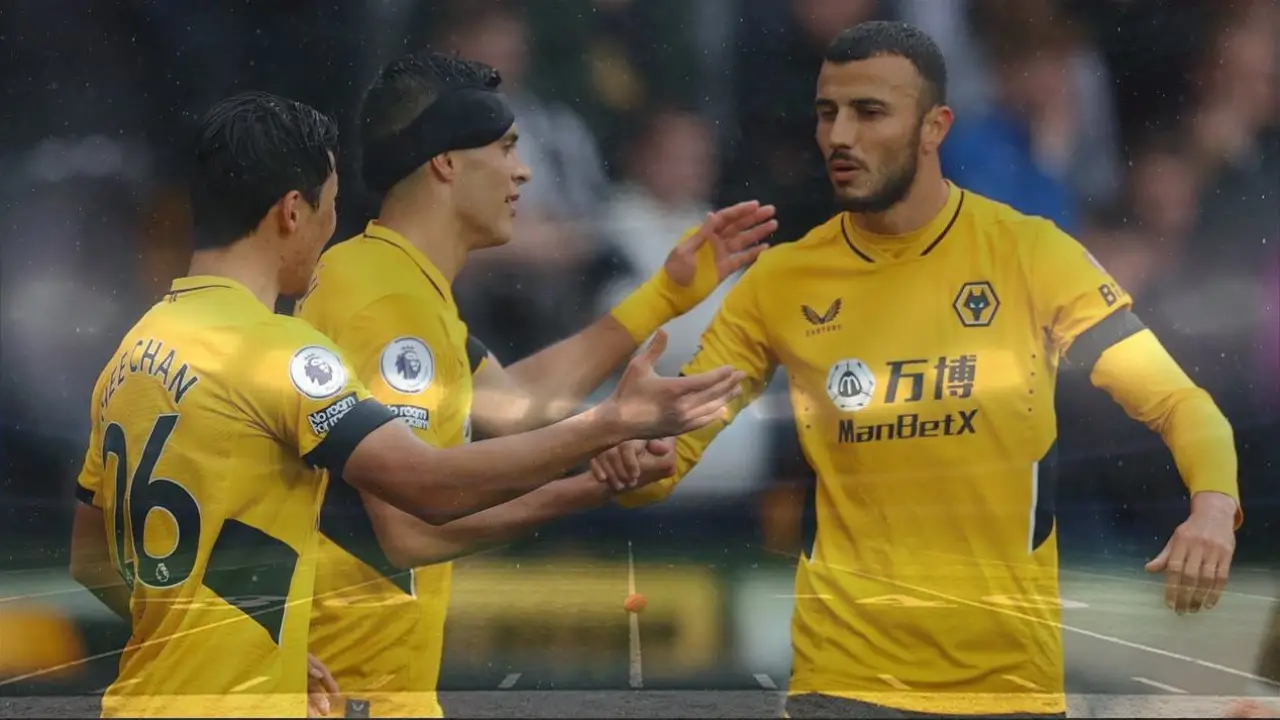 سداسية تاريخية.. إعصار وولفرهامبتون يدهس شروزبري في ليلة سقوط الكبار بكأس الاتحاد الإنجليزي