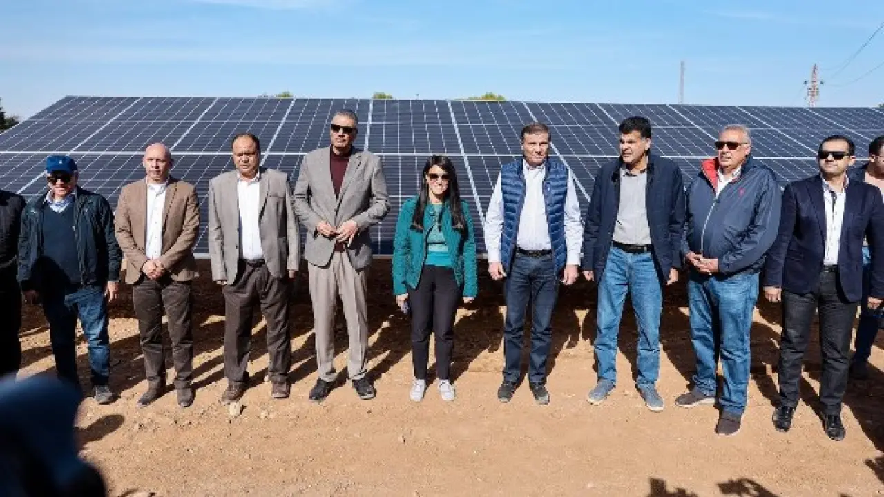 شمس أسوان تشرق بقرار مفاجئ.. محطة الزهراء تنهي أزمة كبرى في قرى الصعيد