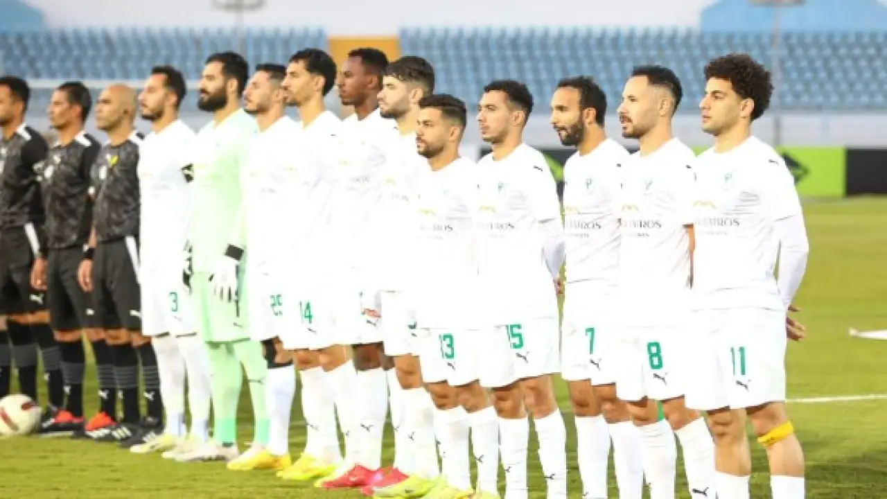 صافرة دولية.. هوية حكام صدام الأحد في كأس عاصمة مصر تحسم الجدل المنتظر