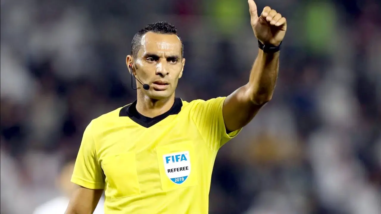 صافرة مصطفى غربال.. تكليف ناري يحسم مصير قمة مصر وكوت ديفوار المرتقبة