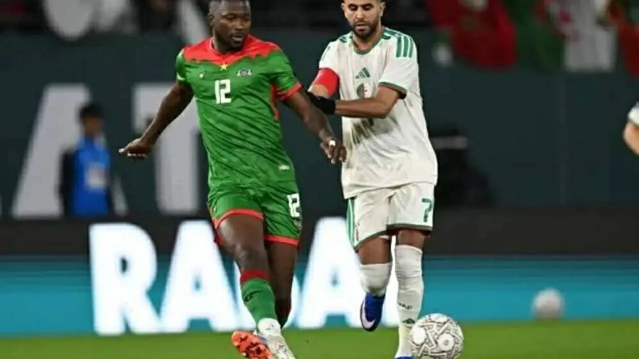 صدام الجزائر ونيجيريا.. قرار حاسم من الكاف يربك حسابات التأهل قبل صافرة النهاية