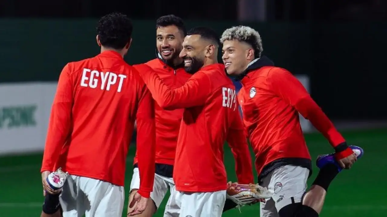 صدام الفراعنة.. موعد انطلاق موقعة مصر وكوت ديفوار يحبس أنفاس الجماهير العربية