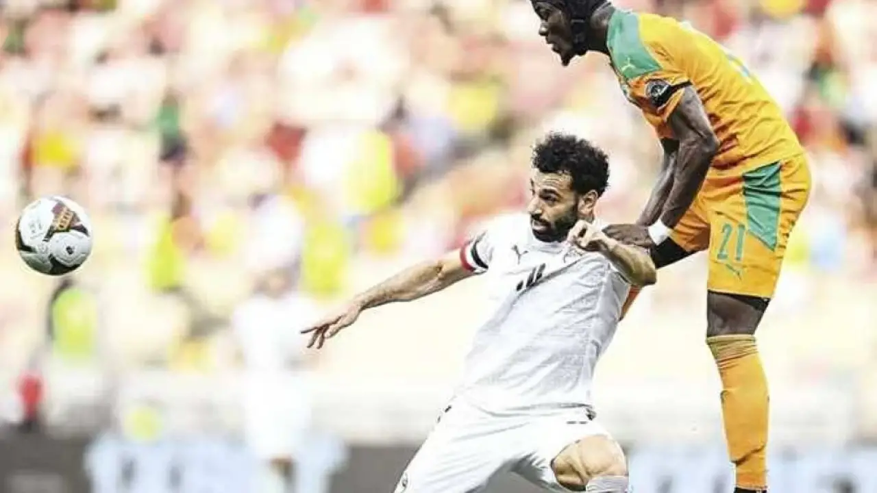 صدام الفراعنة والأفيال.. تشكيل مفاجئ يحسم مصير منتخب مصر في الموقعة الأفريقية المنتظرة