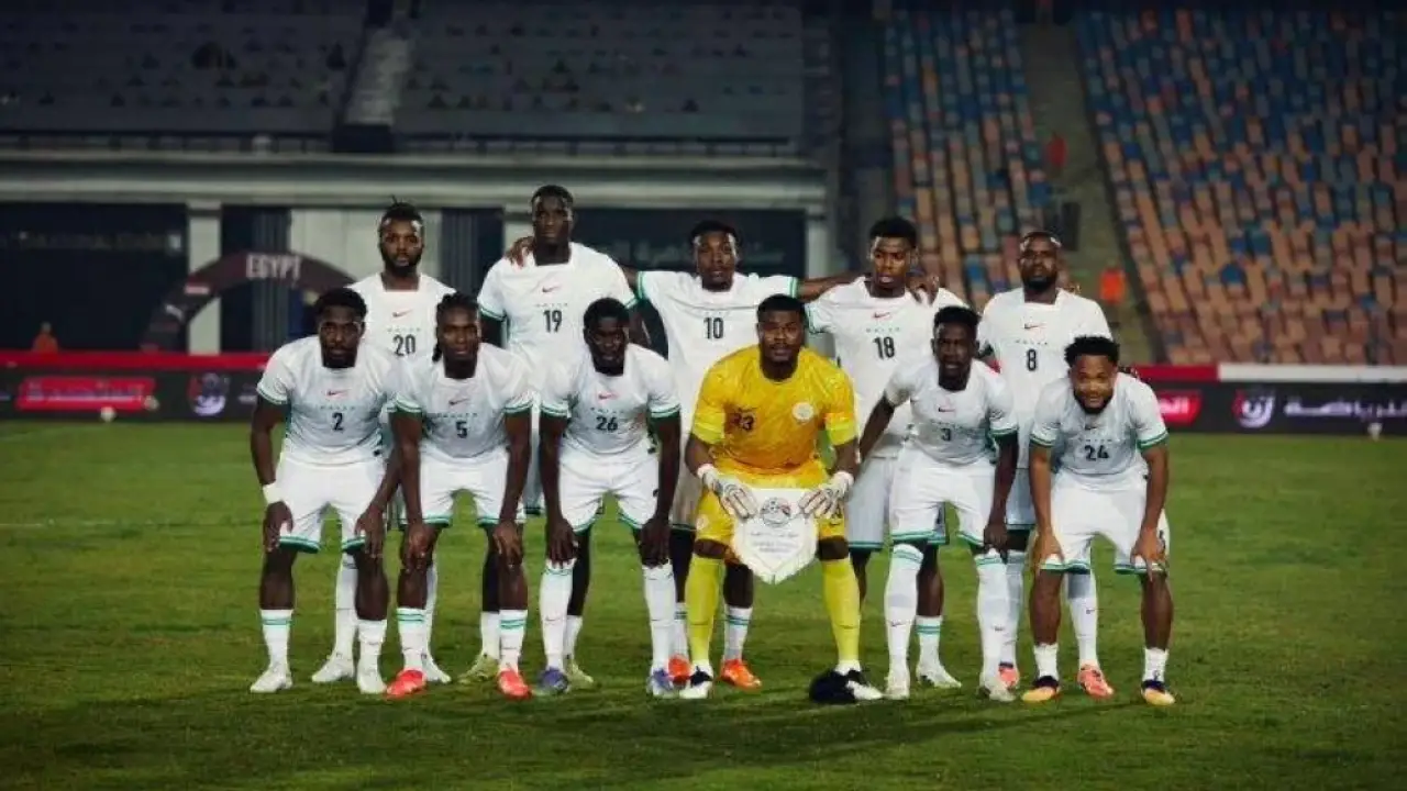 صدام النسور والمحاربين.. خيارات نيجيريا الهجومية تثير رعب الجزائريين قبل قمة الليلة