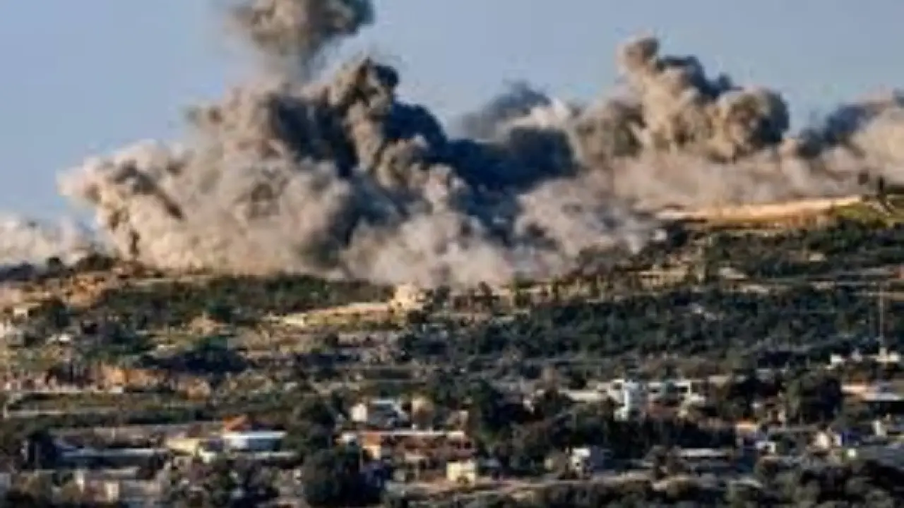 ضاحية بيروت الجنوبية.. انهيار مبنى مفاجئ يثير الرعب وسط ترقب لمصير العالقين تحت الأنقاض