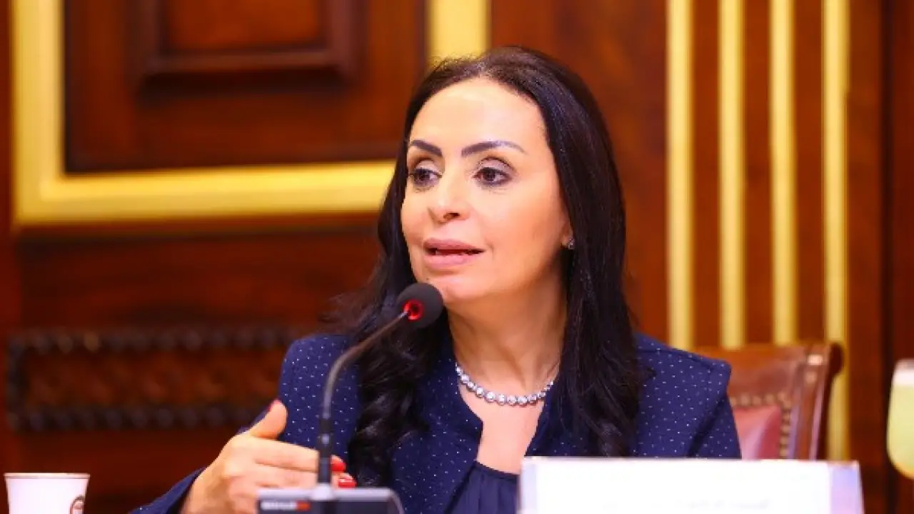 ضحايا حادث المنيا.. تحرك عاجل من وزيرة التضامن بشأن صرف تعويضات الأسر المتضررة