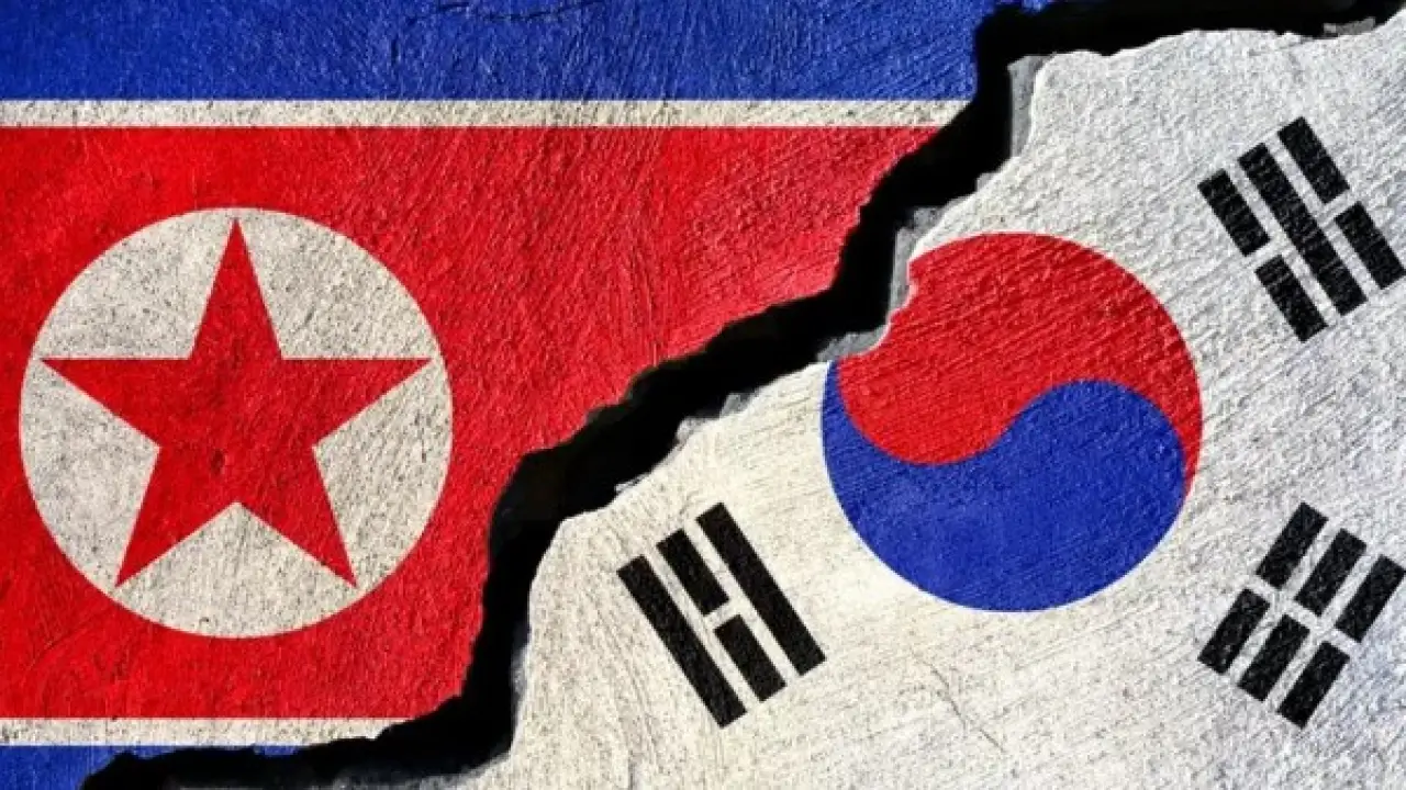 طبول الحرب تقرع.. رد كيم جونغ أون على مسيرة سيول يشعل فتيل أزمة كبرى