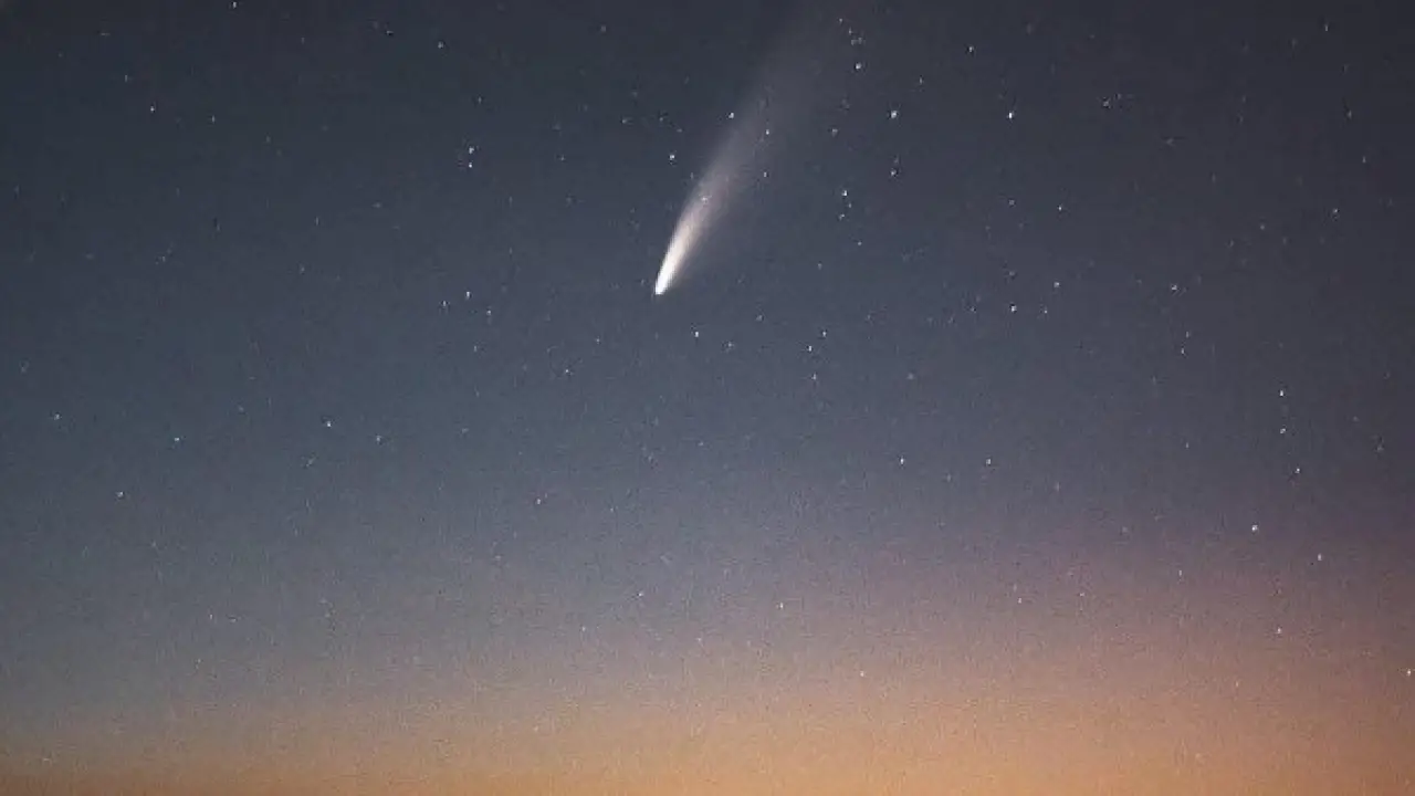 ظواهر فلكية نادرة.. ماجد أبو زاهرة يحذر من أحداث سماوية تترقبها الأرض خلال 2026