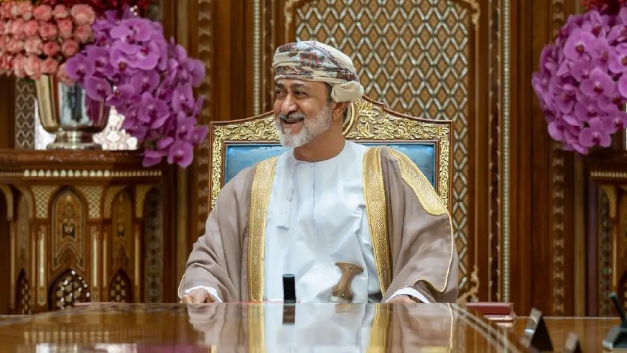 فجر جديد.. سلطنة عمان تترقب حدثاً استثنائياً في ذكرى تولي السلطان هيثم الحكم