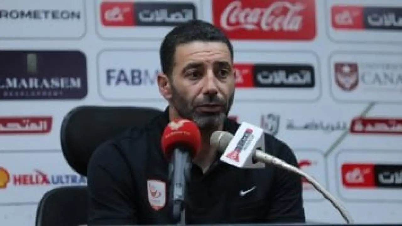 قرار اضطراري.. أحمد خطاب يتابع مواجهة الأهلي المرتقبة من المدرجات لهذا السبب المتوقع