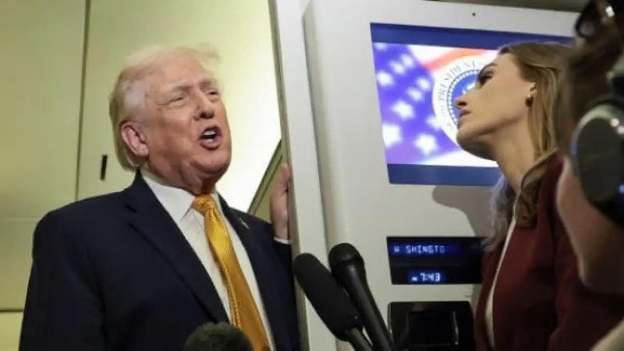 قرار ترامب المفاجئ.. سقف جديد لفوائد بطاقات الائتمان يربك حسابات البنوك الأمريكية