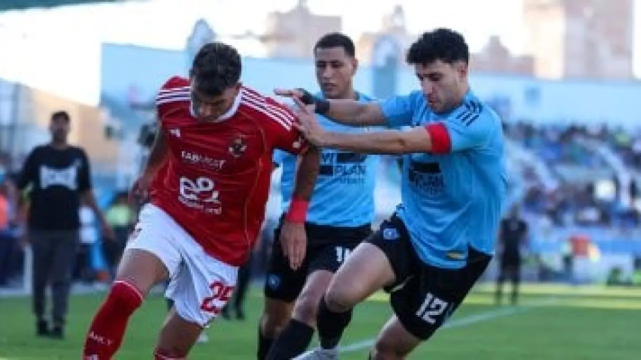 قرار مفاجئ بقلب المحلة.. تحرك عاجل لإنهاء أزمة المستحقات قبل صدام سيراميكا المرتقب