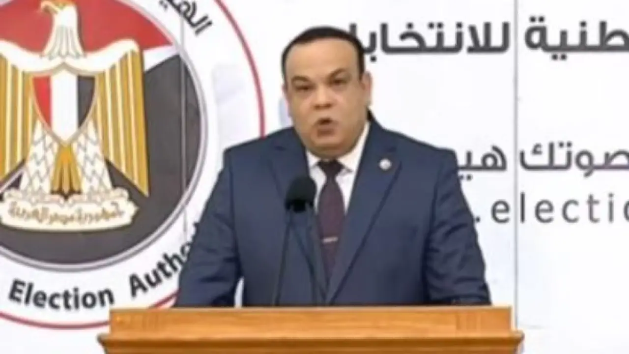 قسم أول أكتوبر.. إعلان نتائج الصندوق الأخير يحسم فوز أحمد جبيلي بانتخابات النواب