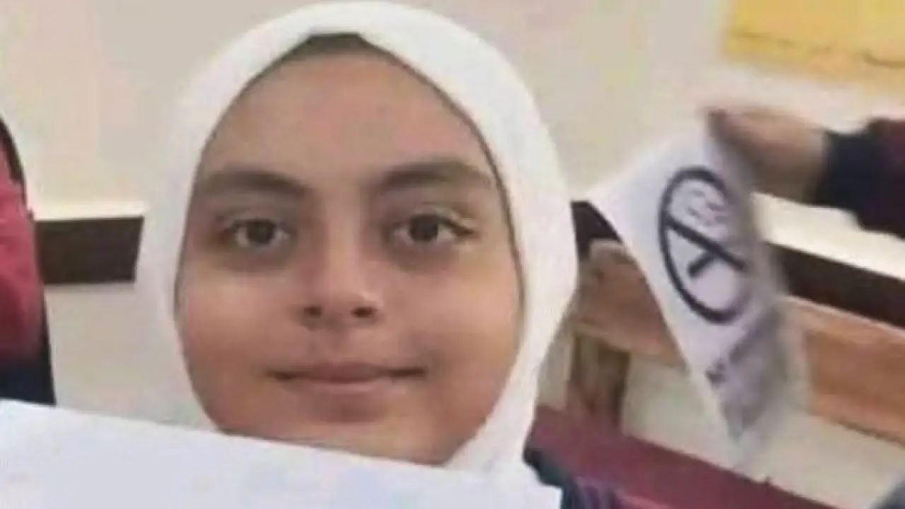 قضية طالبة التجمع.. قرار قضائي ينهي احتجاز المتهمة ويشعل غضب الشارع المصري