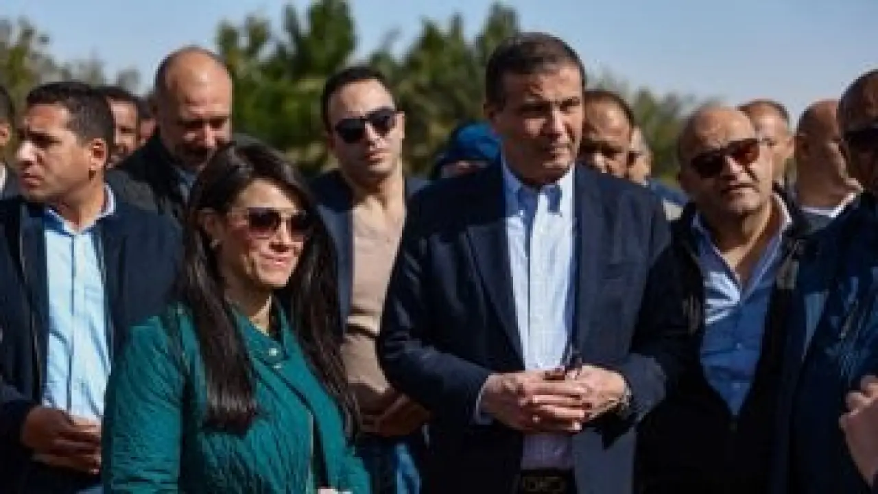 قلب أسوان.. تحرك وزاري مفاجئ داخل المصرف الزراعي يحسم مصير مشروع ضخم