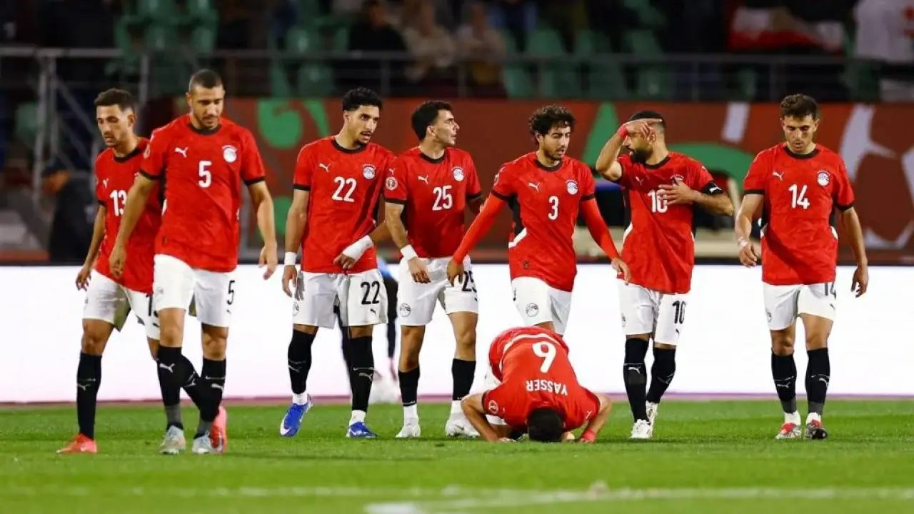 كبير القارة السمراء.. تحذير ناري من أحمد موسى قبل صدام كوت ديفوار المرتقب