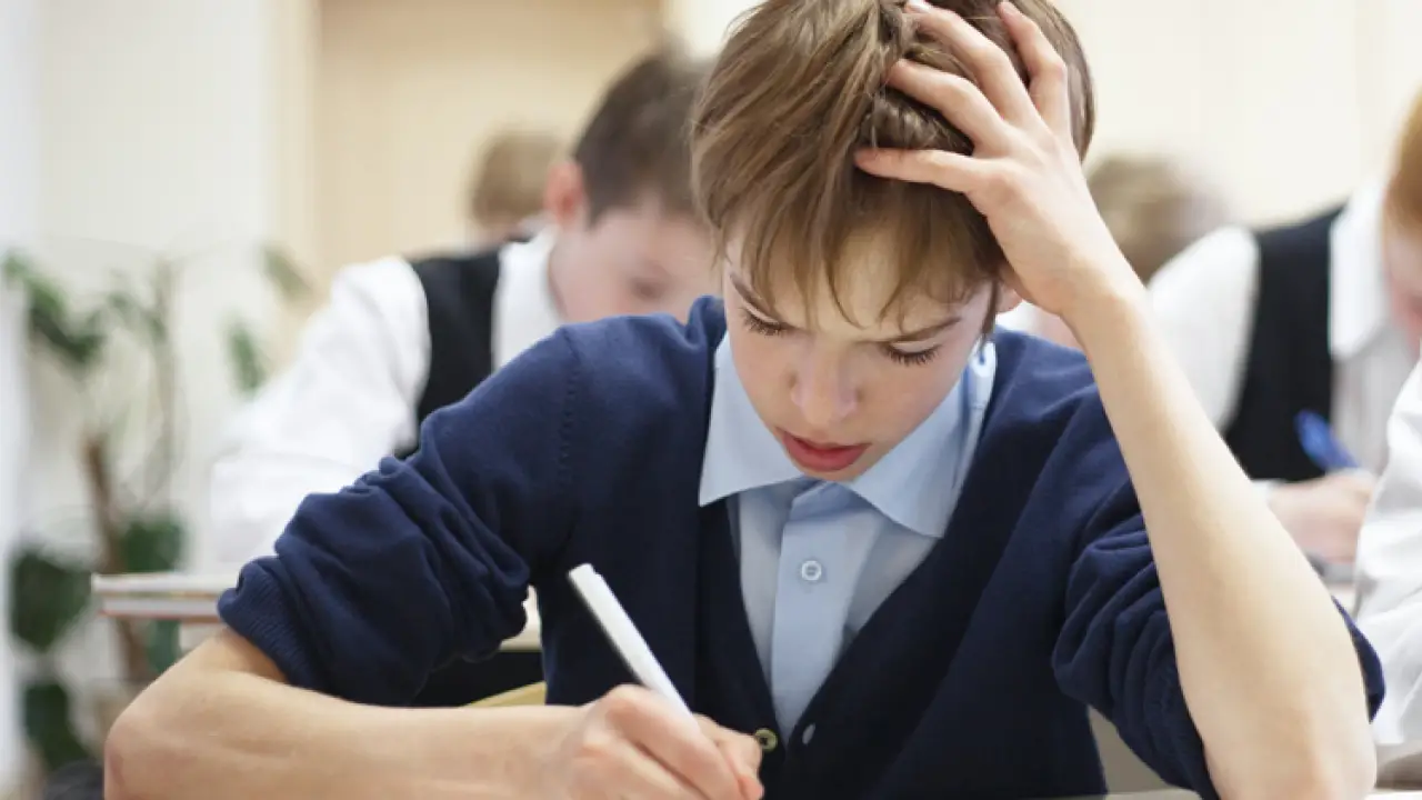 لحظات استلام الأسئلة.. كلمات نبوية تمنحك الثبات والتركيز الكامل في أصعب الاختبارات