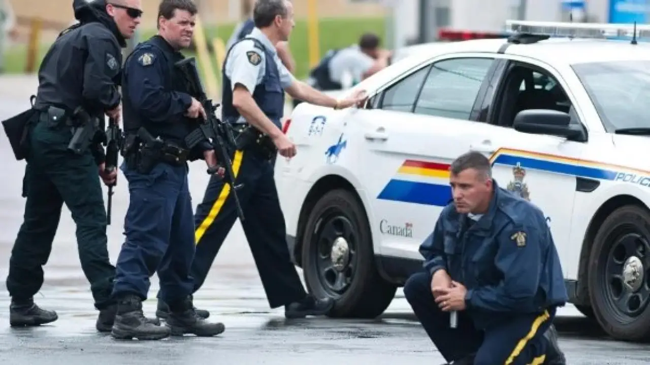 مذبحة في ميسيسيبي.. مطاردة أمنية تنتهي بسقوط المتهم بقتل 6 أشخاص بدم بارد