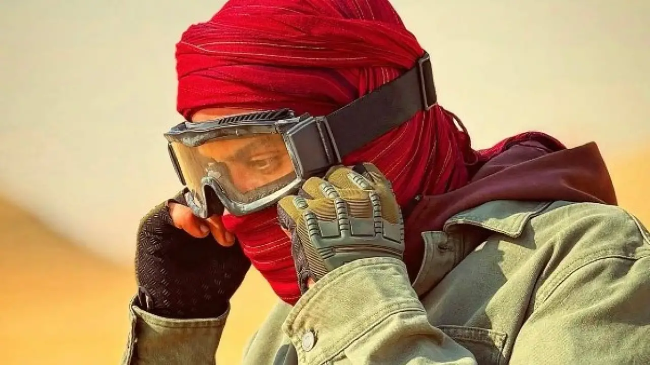 مسلسل الكينج.. محمد إمام يتوعد المنافسين بعمل درامي يغير خريطة السباق الرمضاني