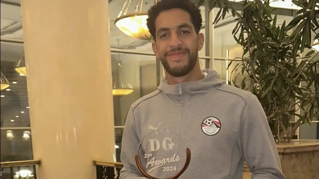 مصطفى شوبير.. رد مفاجئ من إدارة الأهلي يحسم مصير الحارس في ميركاتو 2026