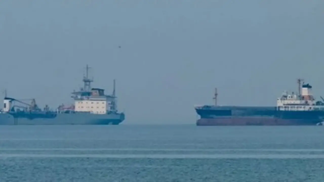 مطاردة دولية.. البنتاجون يحاصر أسطول الظل ويحسم مصير شحنات نفط فنزويلا