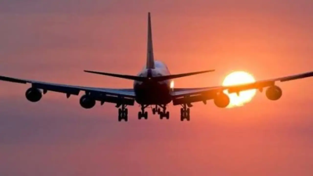 مطار حلب الدولي.. قرار مفاجئ يوقف حركة الملاحة الجوية والغموض يسيطر على المشهد