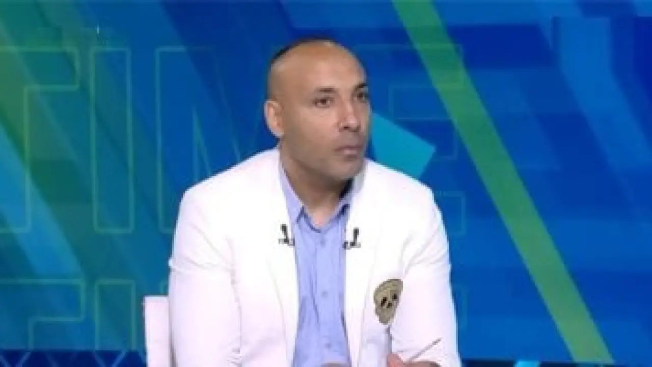 مفاجأة كوت ديفوار.. أيمن عبد العزيز يحدد "اللاعب اللغز" لعبور الموقعة الحاسمة