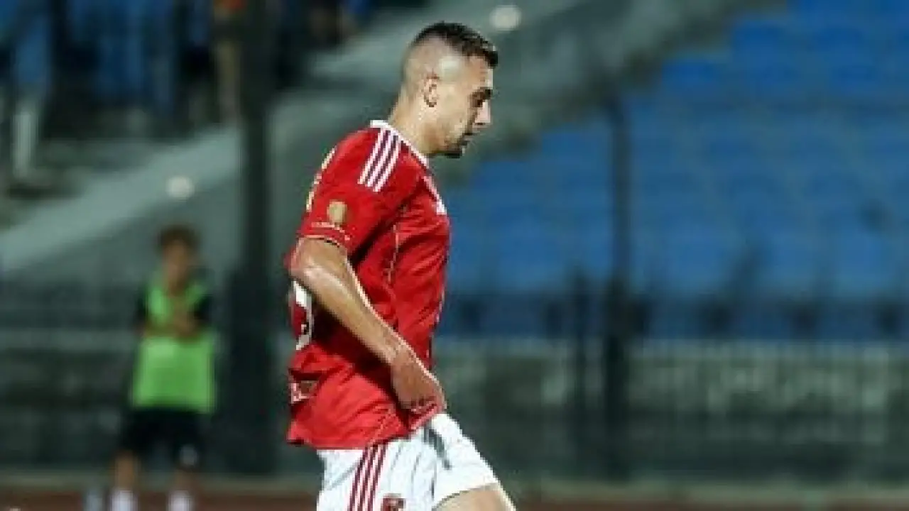 مفاجأة كولر.. ثلاثي هجوم الأهلي يثير الجدل قبل مواجهة فاركو الحاسمة تقنياً