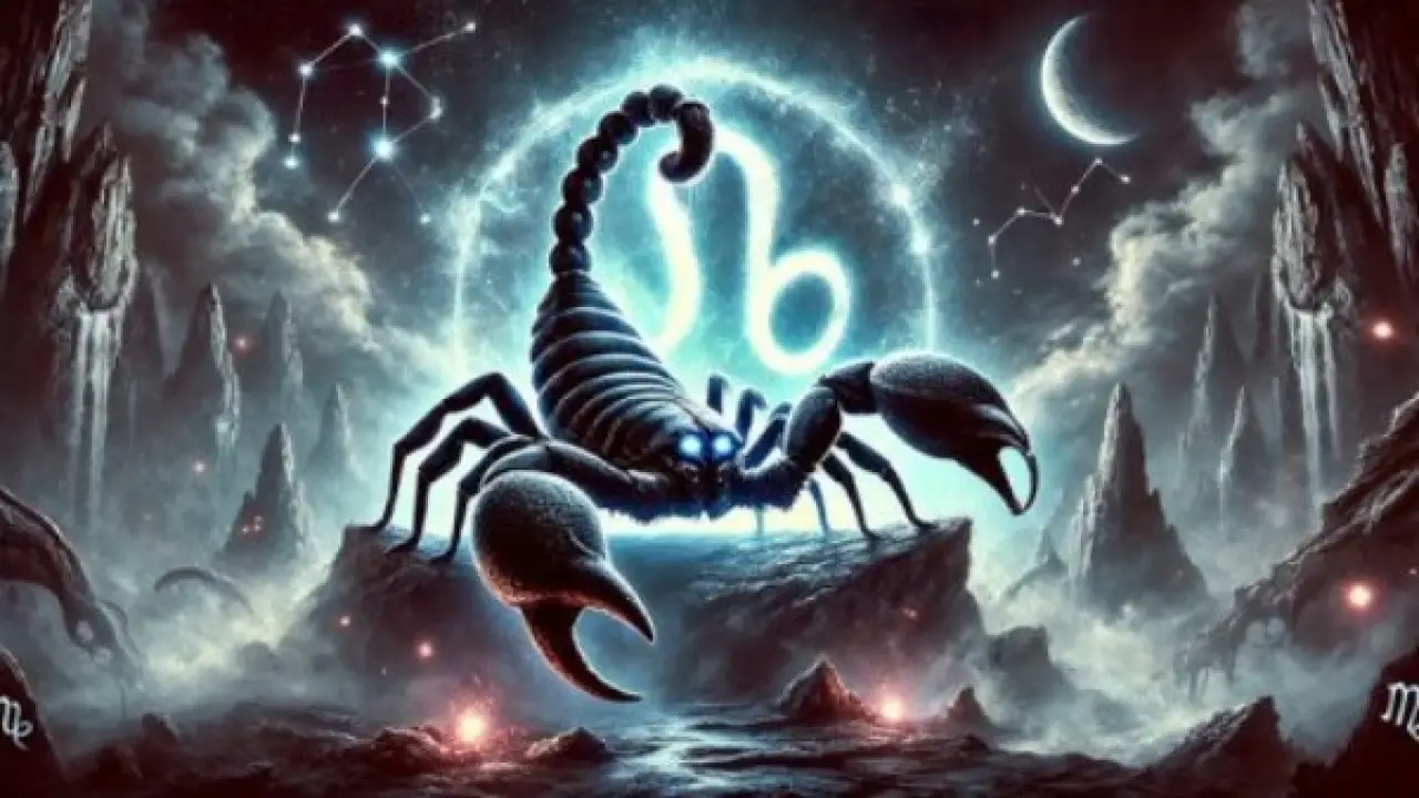 مفاجأة لمواليد العقرب.. قرار عاطفي يغير مسار يومك في العاشر من يناير