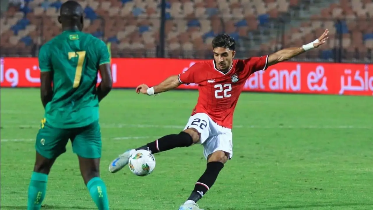 مواجهة الفراعنة الحاسمة.. قنوات مجانية تفاجئ الجماهير بنقل صدام مصر وكوت ديفوار بالكامل