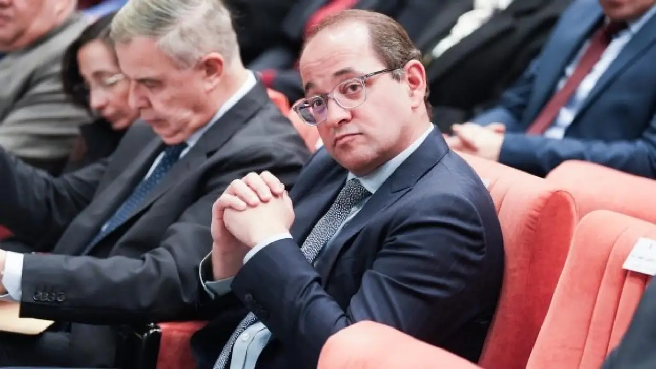 موازنة 2026.. قرارات حاسمة لوزير المالية تنهي أزمة المصدرين وتدعم قطاع الصناعة