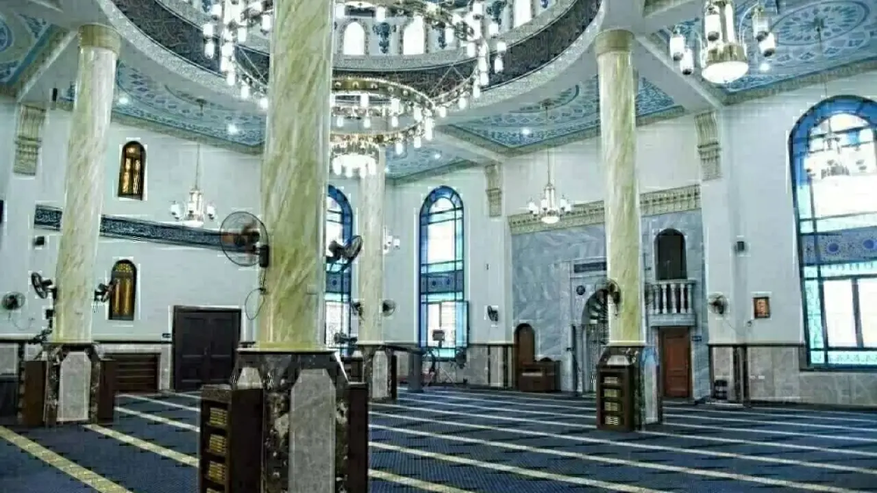 مواقيت الصلاة غداً.. تغييرات جديدة في مواعيد الفجر تثير اهتمام سكان الإسكندرية والمحافظات