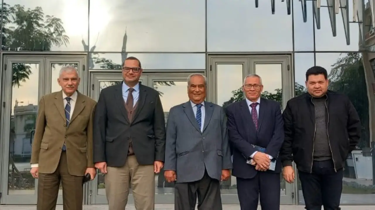 نزع ملكية العقارات.. دراسة قانونية في عين شمس تفجر مفاجأة بشأن التعويضات المستحقة