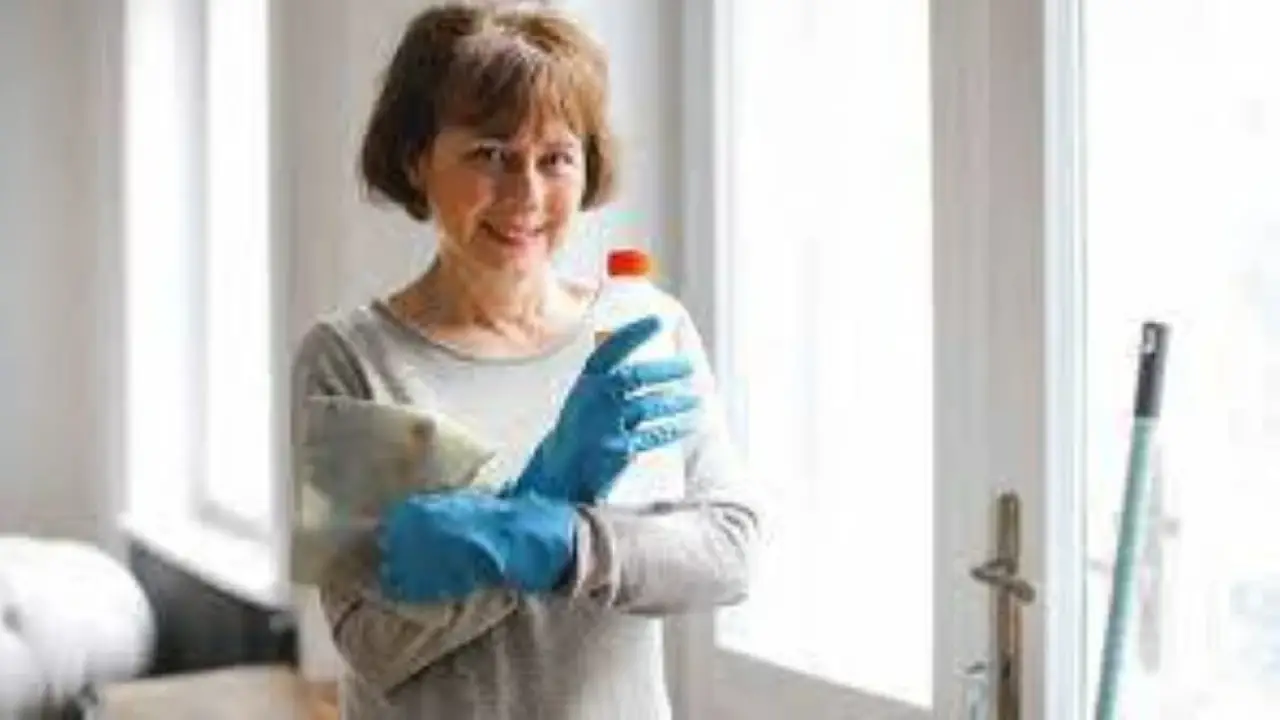 هوس النظافة.. 5 أبراج تنهار أعصابها بسبب الفوضى داخل المنزل مع بداية 2026