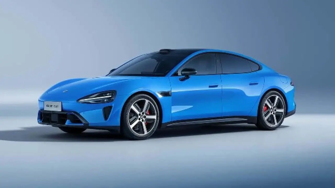 وحش شاومي الجديد.. تعديلات 2026 المرعبة تضع عمالقة السيارات الكهربائية في مأزق حقيقي