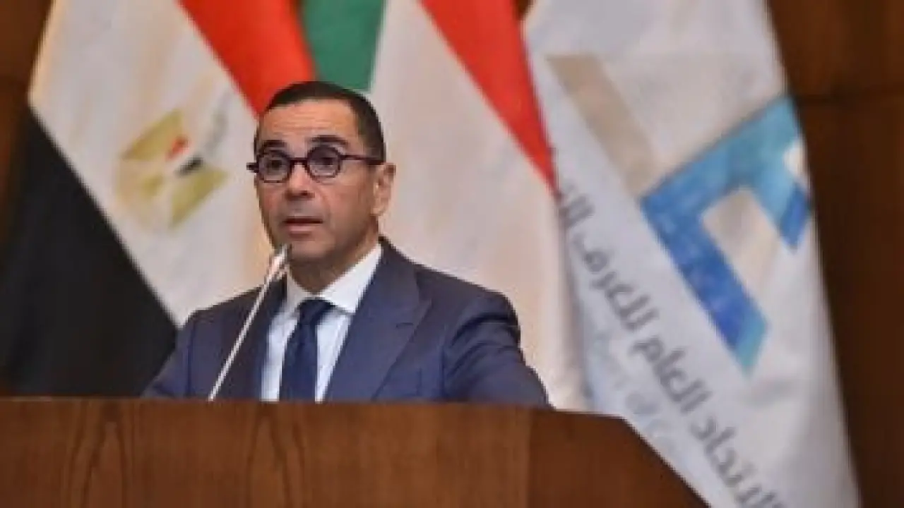 وعود محمود الخطيب.. تحركات عاجلة لإنهاء أزمات المستثمرين وتغيير شامل في المشهد الاقتصادي