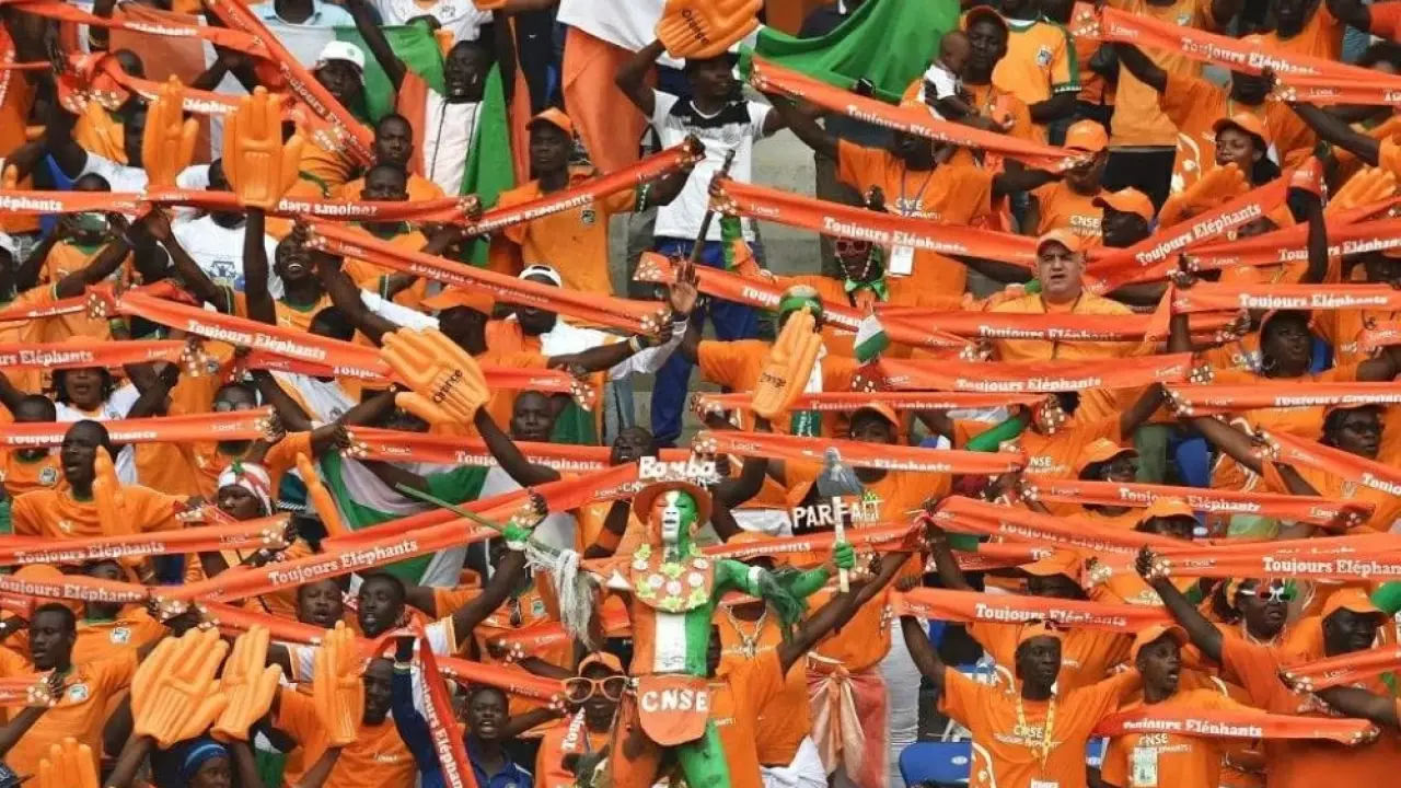 وعيد الجماهير.. ثنائي الأفيال تحت القصف قبل مواجهة مصر الحاسمة في الكان