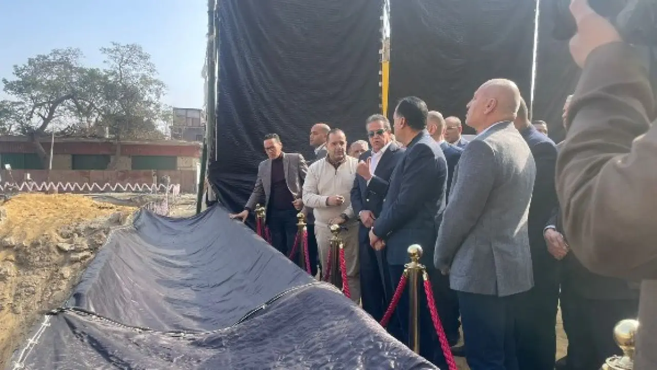 685 مليون جنيه.. رئيس الوزراء يحسم موعد تشغيل صرح طبي ضخم بالقاهرة