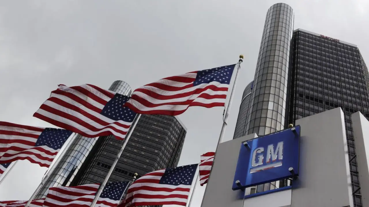 7 مليارات دولار ضاعت.. خسائر جنرال موتورز الصادمة تزلزل سوق السيارات الكهربائية مطلع 2026