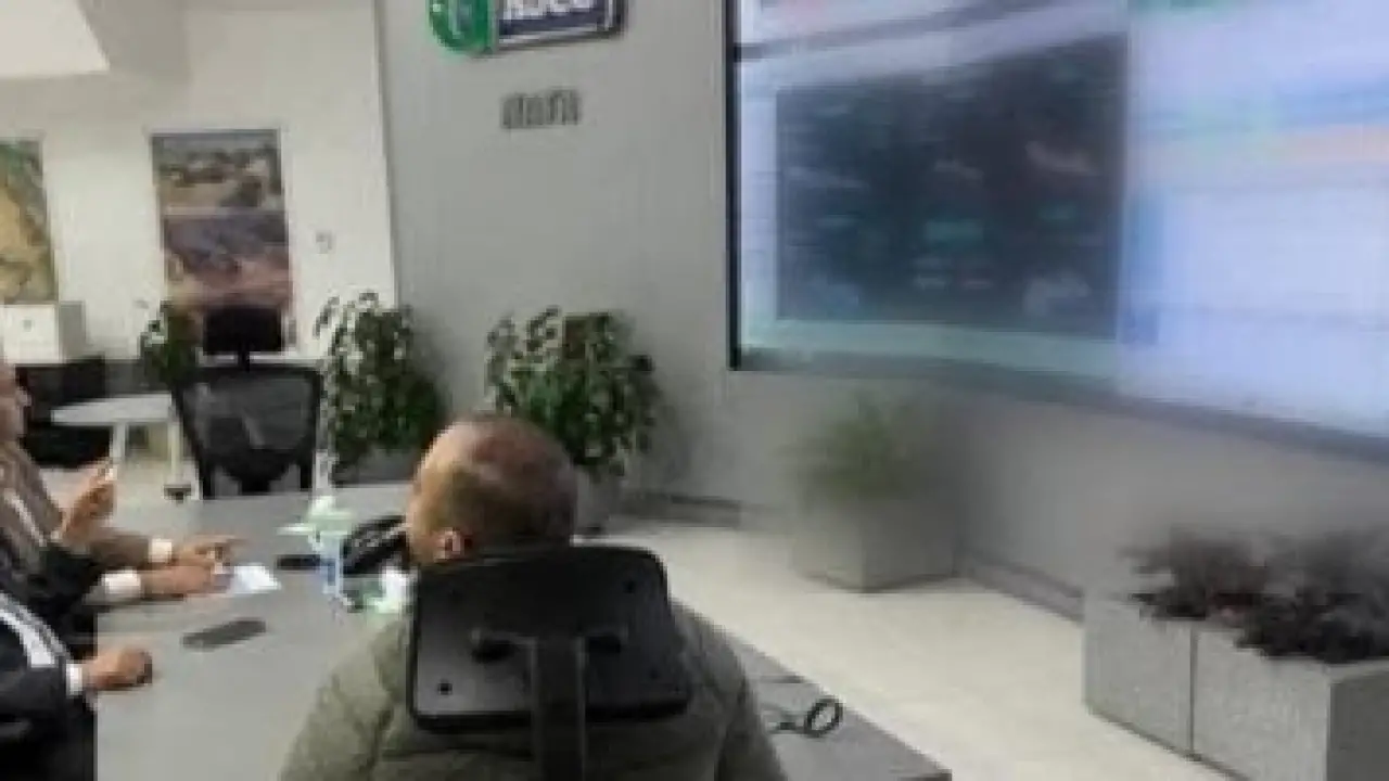 أمن الطاقة القومي.. تحركات مكوكية داخل غرف التحكم تؤمن احتياجات المصريين من الغاز