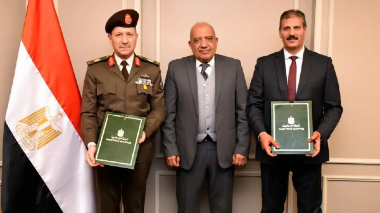 الشبكة الوطنية للطوارئ.. تعاون عسكري وكهربائي ينهي أزمات الانقطاعات المفاجئة في 2026