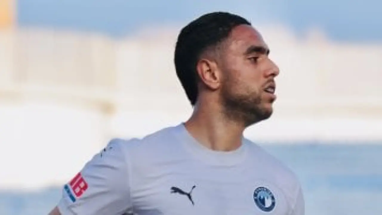 العين الإماراتي يترقب.. صفقة كبرى من قلب الدوري المصري تهز الميركاتو الشتوي بمفاجأة مدوية