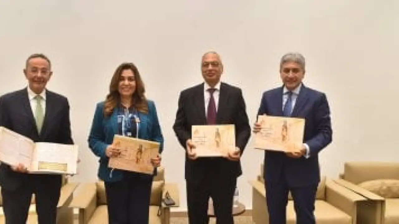 المتحف المصري الكبير.. اعتراف دولي استثنائي يضع أيقونة الجيزة في مكانة عالمية غير مسبوقة