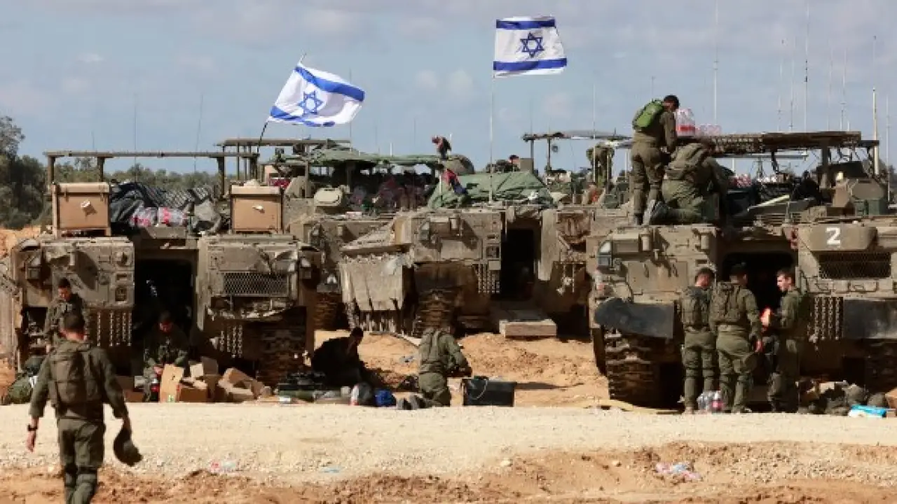 تأهب إسرائيلي غير مسبوق.. تحركات واشنطن تجاه طهران تشعل فتيل الترقب بالمنطقة