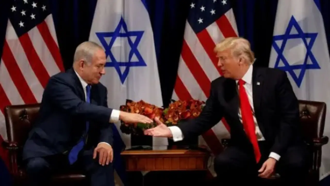 تأهب إسرائيلي قصوى.. تحركات عسكرية مريبة تترقب ساعة الصفر لتدخل أمريكي في إيران