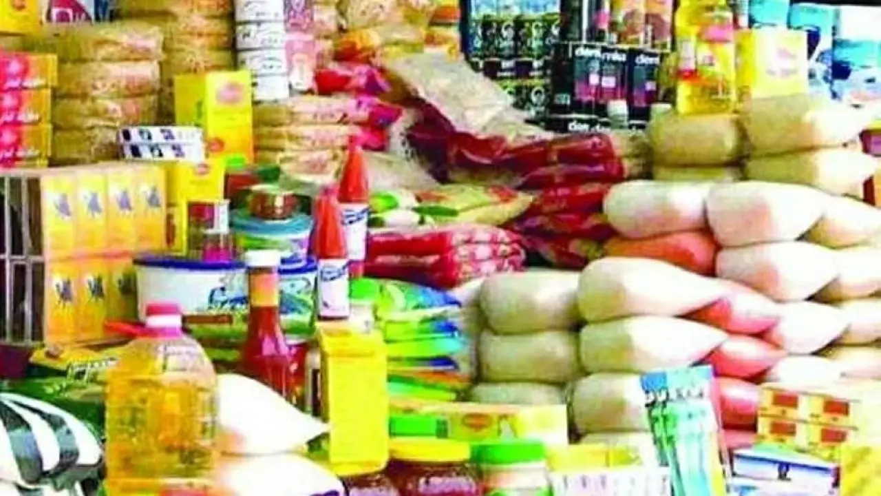 تحركات مفاجئة.. قائمة أسعار الأرز والسلع الأساسية تصدم المتسوقين في مستهل تعاملات الأحد