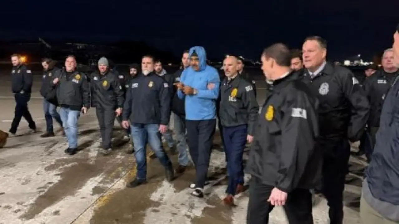 تحول تاريخي.. واشنطن تنهي حصار النفط الفنزويلي بقرار يربك حسابات الطاقة العالمية