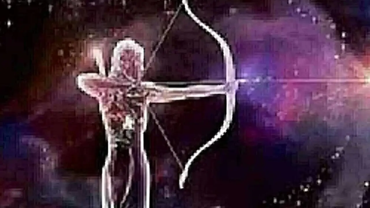 توقعات برج القوس.. تقلبات مفاجئة في 11 يناير تهدد استقرار علاقتك العاطفية اليوم