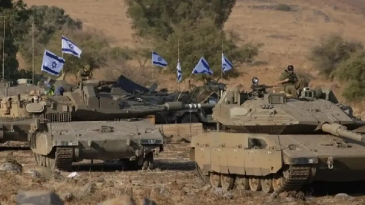 جحيم تحت القصف.. غارات عنيفة تزلزل رفح وحي الزيتون وسط تصعيد يقلب الموازين